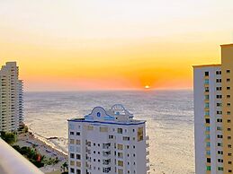 Apartamento Exclusivo Neos - Rodadero