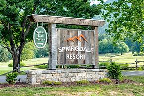 Springdale Resort