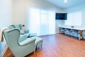 Rhapsody in View Boutique Hotel