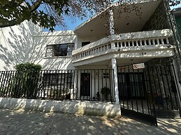 Habitación cerca de Mitikah