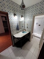 Habitación cerca de Mitikah
