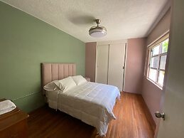 Habitación cerca de Mitikah