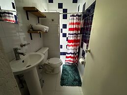 Habitación cerca de Mitikah