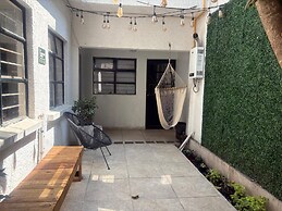 Habitación cerca de Mitikah