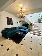 Habitación cerca de Mitikah