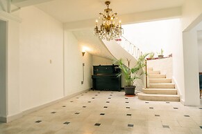 Habitación cerca de Mitikah