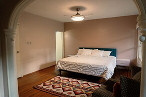 Habitación cerca de Mitikah