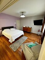 Habitación cerca de Mitikah