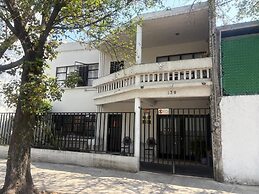 Habitación cerca de Mitikah