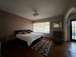 Habitación cerca de Mitikah