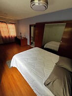 Habitación cerca de Mitikah