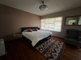 Habitación cerca de Mitikah