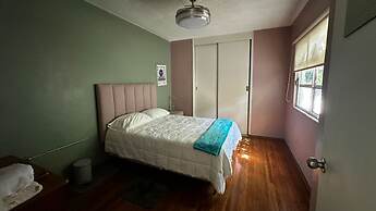 Habitación cerca de Mitikah