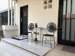 Habitación cerca de Mitikah