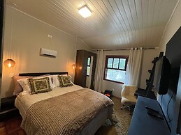 Wilderness home