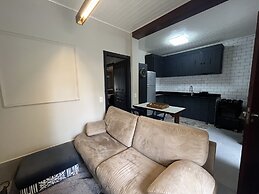 Wilderness home