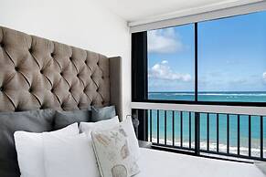 Maria Beach 1BDR Oceanfront Pool Parking