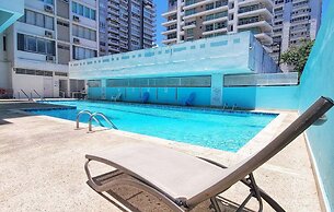 Playa Escondida 1BDR Oceanview P Parking