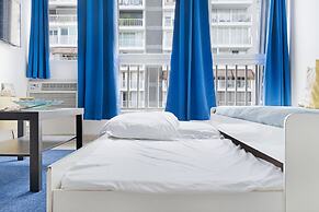 Playa Escondida 1BDR Oceanview P Parking