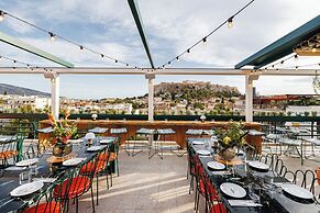 Regal Hotel Mitropoleos