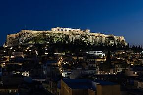 Regal Hotel Mitropoleos