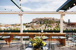 Regal Hotel Mitropoleos