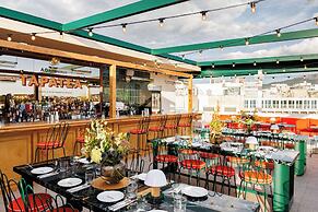 Regal Hotel Mitropoleos