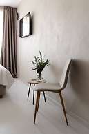 Regal Hotel Mitropoleos