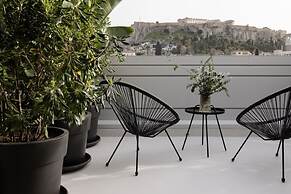 Regal Hotel Mitropoleos