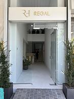 Regal Hotel Mitropoleos