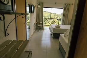 Cambará Hotel Boutique