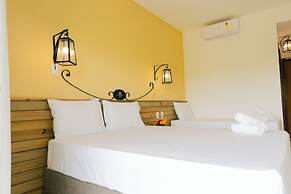 Cambará Hotel Boutique