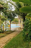 Cambará Hotel Boutique