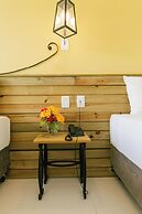 Cambará Hotel Boutique