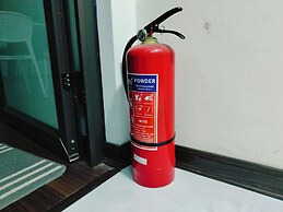 CozyFun Homestay Le Hong Phong