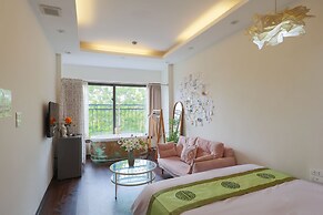 CozyFun Homestay Le Hong Phong