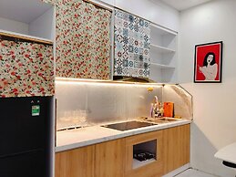 CozyFun Homestay Le Hong Phong