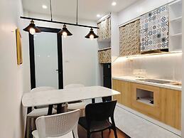 CozyFun Homestay Le Hong Phong