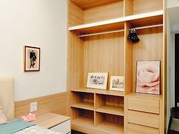 CozyFun Homestay Le Hong Phong