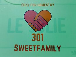 CozyFun Homestay Le Hong Phong