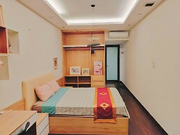 CozyFun Homestay Le Hong Phong