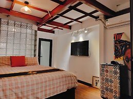 CozyFun Homestay Le Hong Phong