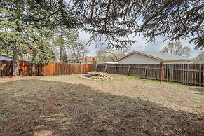 Garden Base B