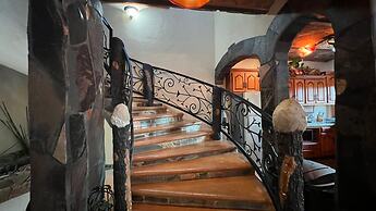 Cabañas Pinar de la Calma