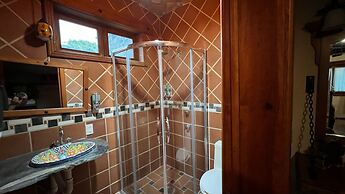 Cabañas Pinar de la Calma