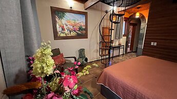 Cabañas Pinar de la Calma