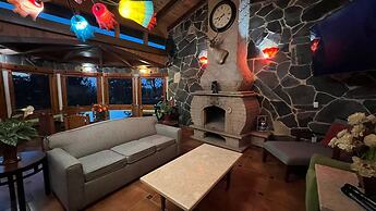 Cabañas Pinar de la Calma