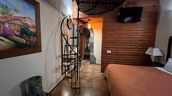 Cabañas Pinar de la Calma