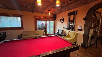 Cabañas Pinar de la Calma