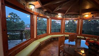 Cabañas Pinar de la Calma